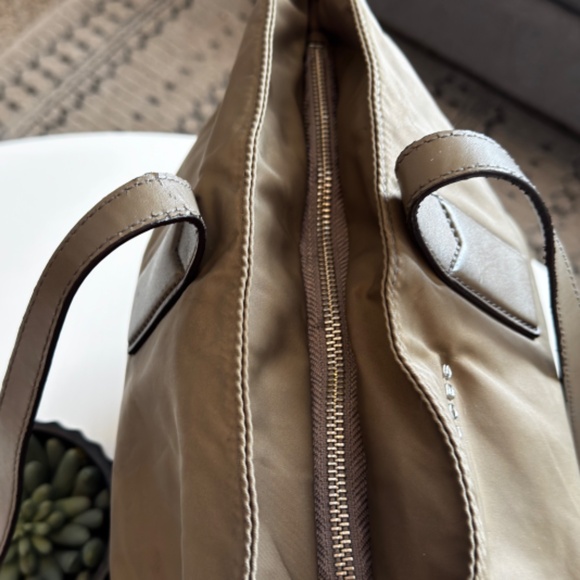 Marc Jacobs Wingman Tote Bag - Picture 7 of 12